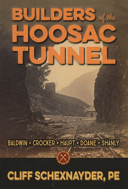 Builders of the Hoosac Tunnel